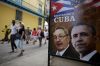 Cuba dopo la visita di Barack Obama