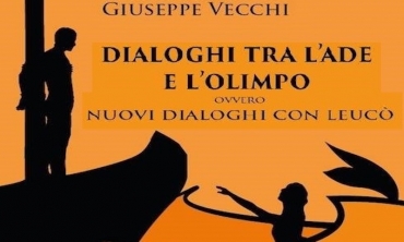 Dialoghi tra l'Ade e l'Olimpo di Giuseppe Vecchi - Ecco il racconto “Orfeo”