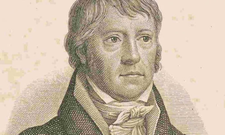 Hegel, la religione nei limiti della sola ragione e una religione del popolo
