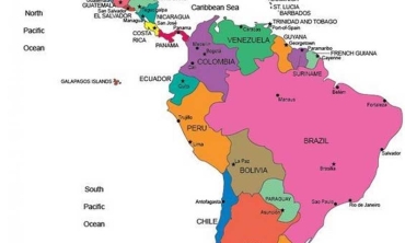 Uno sguardo alla situazione economica e sociale dell'attuale America Latina