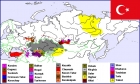 Il sogno reazionario della Grande Turchia