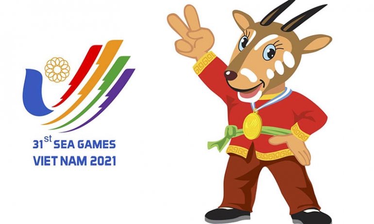 Sport e diplomazia ai SEA Games 31