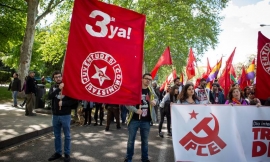 Europa, conflitto e unità popolare: dove vanno i comunisti spagnoli?