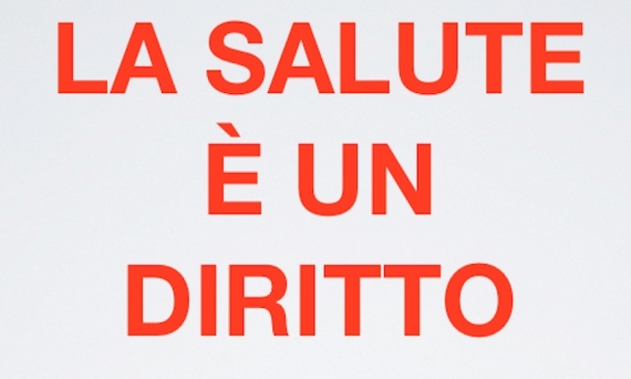 Sanità pubblica, universale e gratuita