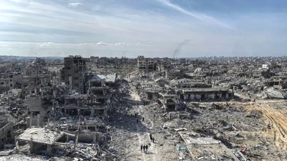 Costruire l'opposizione in Italia