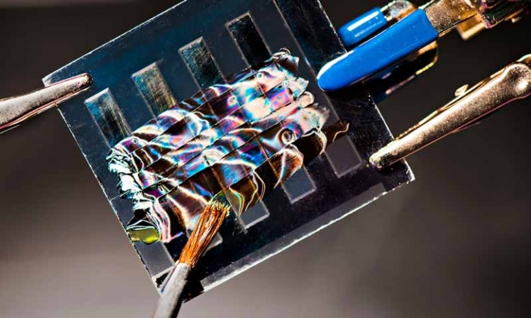 L’uomo davanti all’Intelligenza artificiale