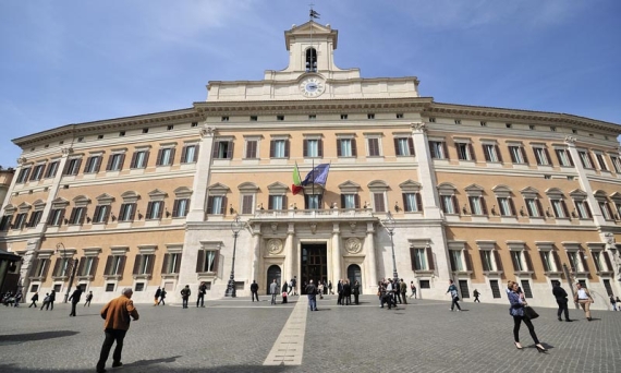 5 giorni di sospensione