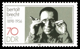Brecht e l’arte moderna
