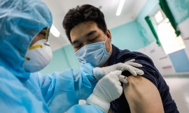 La “diplomazia dei vaccini” vista dal Vietnam