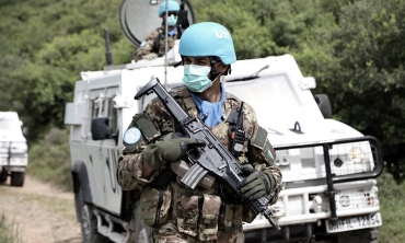 Libano 1982–1984: l’illusione italiana della neutralità nella guerra civile libanese