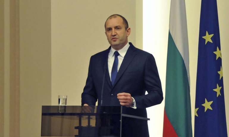 Bulgaria: all’insegna dell’euroscetticismo, la vittoria di Radev pone fine alla lunga crisi politica