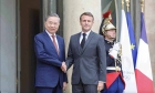 Il Vietnam stipula un partenariato strategico globale con la Francia