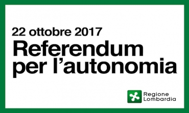 22 ottobre, referendum autonomista lombardo-veneto: c’è chi dice NO