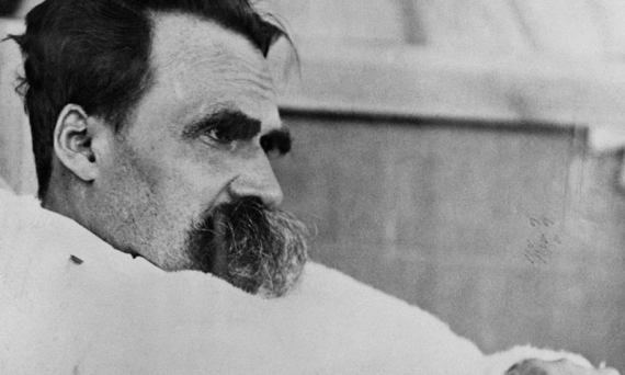 Nietzsche II parte (videolezione)