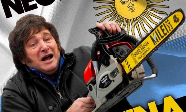 Milei, il ritorno del neoliberismo in Argentina