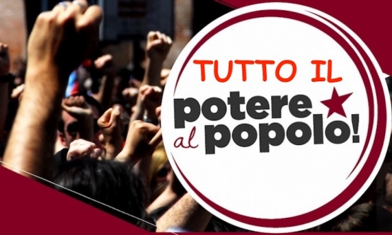 Potere al popolo, come proseguire dopo la conta?