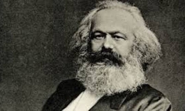 Marx e i limiti dei diritti umani nella società capitalista