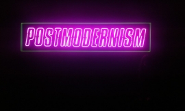 Videolezione: Le illusioni del postmodernismo III