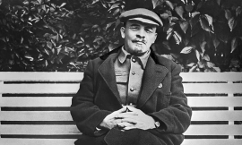 Grandezza e attualità di Lenin a 100 anni dalla morte