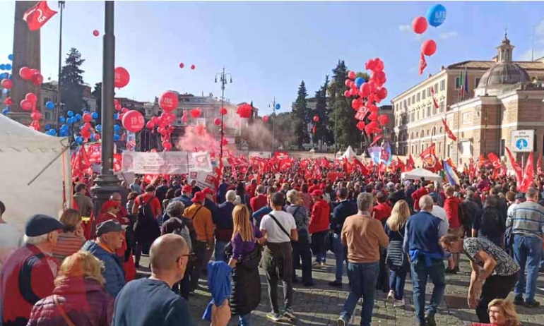 Cos’è l’estremismo? Il caso dei referendum dell’8 e 9 giugno