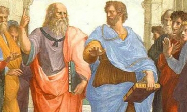 VI videolezione: L’ultimo Platone e l’introduzione ad Aristotele