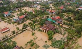 Il Vietnam paga le conseguenze del riscaldamento globale