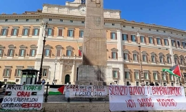 Possiamo fermare il genocidio in Palestina