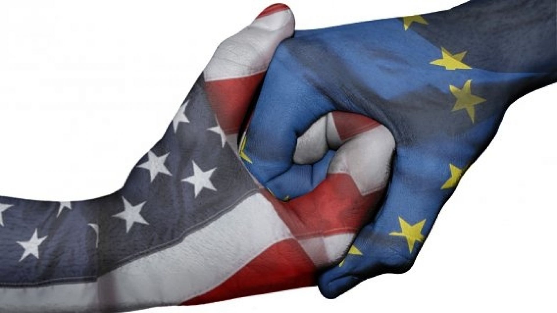 TTIP, una Nato economica