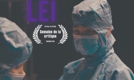 Presentazione del documentario She sulla classe operaia in Vietnam con il regista: Parsifal Reparato