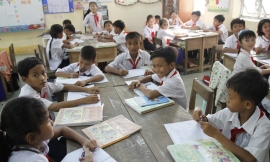 Vietnam: “flessibilità” sarà la parola chiave del nuovo anno scolastico