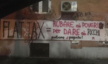 Dal terzo municipio di Roma, alcune proposte per Potere al popolo