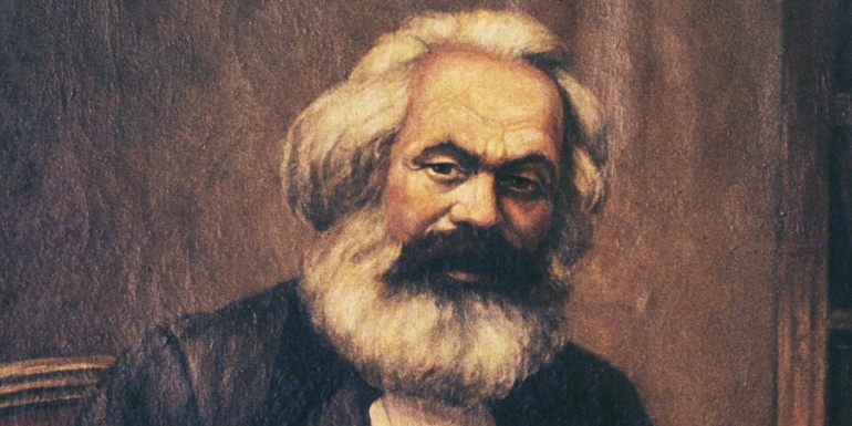Astratto e concreto in Marx