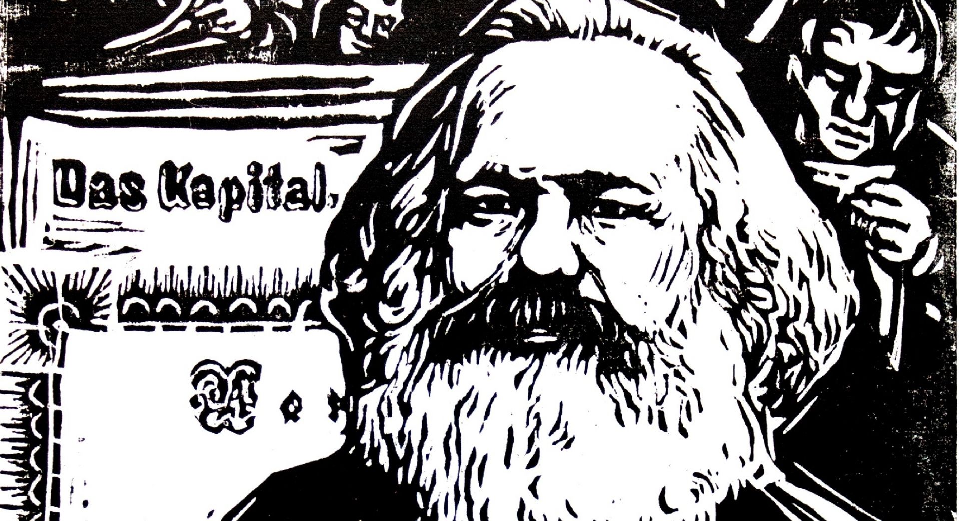 Dialogo con Karl Marx