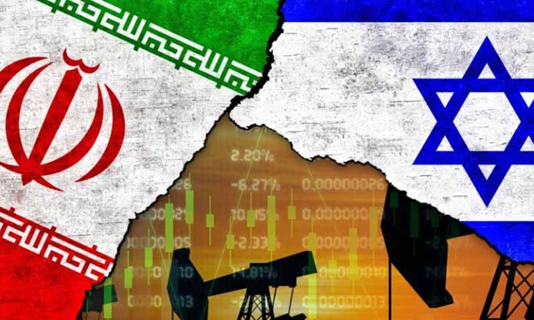 Israele ora mira all'Iran, smontiamo tutte le bugie di un Occidente ormai alla frutta