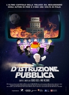 Recensione al film d'Istruzione pubblica