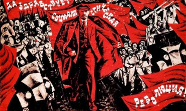 Lenin vs i critici della dittatura del proletariato