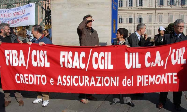 CGIL, CISL e UIL: nuovo accordo con Confindustria all’orizzonte