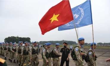 20 settembre 1977: il Vietnam viene ammesso alle Nazioni Unite