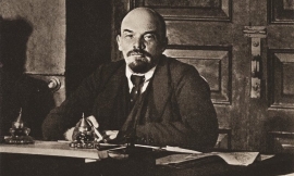 La critica di Lenin al nazionalismo borghese