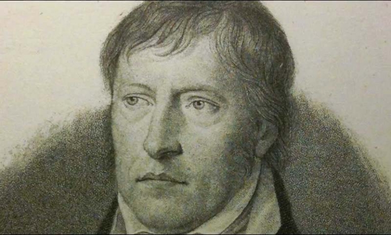 Religione soggettiva e oggettiva nel giovane Hegel