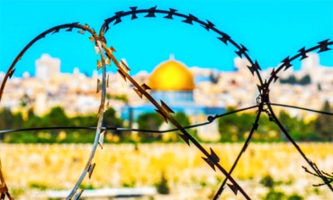 La Palestina vittima sacrificale nel quadro geopolitico del Medio Oriente