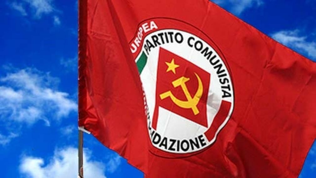 Due compiti diversi e legati: Partito comunista e unità della sinistra