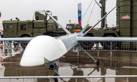 Osservatorio sul mondo che cambia: droni, radar, capisaldi e l’illusione della guerra senza uomini