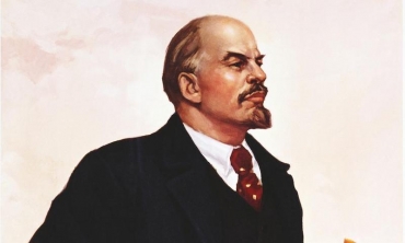 Lenin: socialismo, democrazia e comunismo
