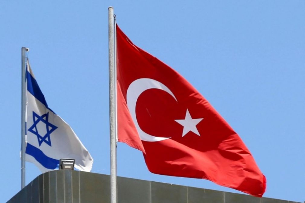 Accordo Turchia-Israele: riconciliazione o nuovo patto di guerra?