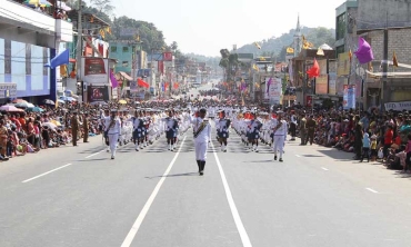 Come i marxisti leninisti in Sri Lanka sono passati dal 3% al 62% dei voti in 5 anni con S. Adikari