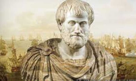 La logica di Aristotele
