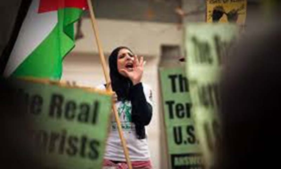 Il genocidio, la resilienza del popolo palestinese e la Global sumud flotilla - ft Samir Al Qaryouti