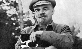 Lenin e la necessità di essere duttili dal punto di vista tattico