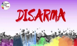 Il tema della guerra nel dibattito politico.